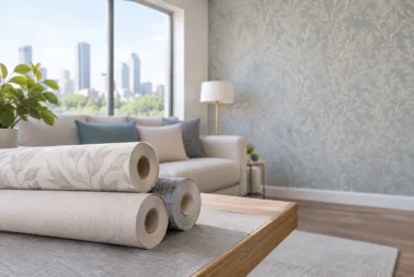Nonwoven Wallpaper Review for Houston Homes