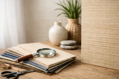 Grasscloth Wallpaper Brand Review